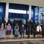 Thematic Committee on Peace and Security