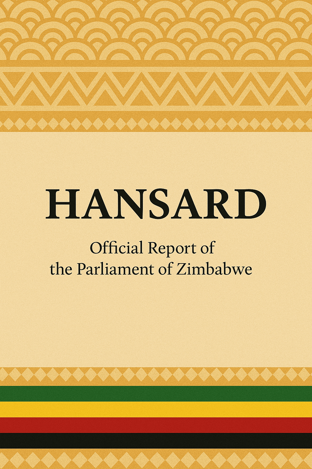 NATIONAL ASSEMBLY HANSARD 03 JUNE2026 Vol. 52 No. 46